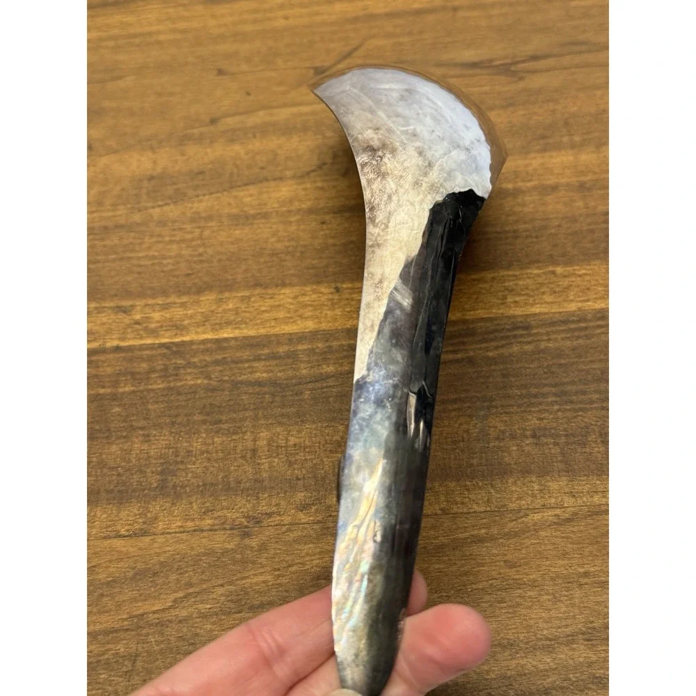 ACME vintage silver